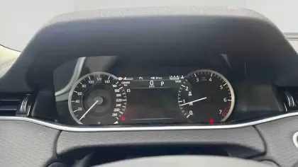 Photo 6 Land rover Range Rover Evoque  Mark III P200 FLEXFUEL MHEV AWD BVA9