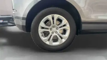 Photo 15 Land rover Range Rover Evoque  Mark III P200 FLEXFUEL MHEV AWD BVA9