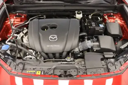 Photo 7 Mazda Cx-30  2.0L SKYACTIV-G M Hybrid 122 ch 4x2 BVA6