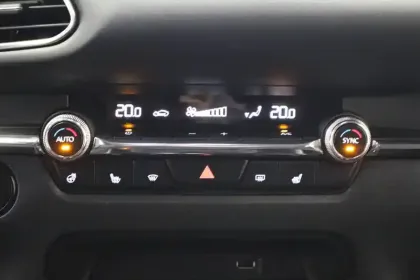 Photo 22 Mazda Cx-30  2.0L SKYACTIV-G M Hybrid 122 ch 4x2 BVA6