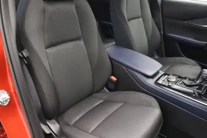 Photo 10 Mazda Cx-30  2.0L SKYACTIV-G M Hybrid 122 ch 4x2 BVA6