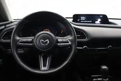 Photo 9 Mazda Cx-30  2.0L SKYACTIV-G M Hybrid 122 ch 4x2 BVA6