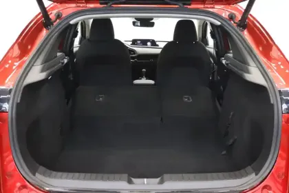 Photo 13 Mazda Cx-30  2.0L SKYACTIV-G M Hybrid 122 ch 4x2 BVA6