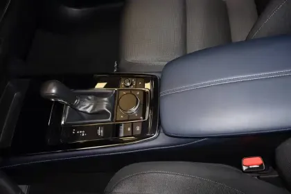 Photo 17 Mazda Cx-30  2.0L SKYACTIV-G M Hybrid 122 ch 4x2 BVA6