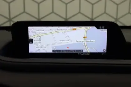 Photo 35 Mazda Cx-30  2.0L SKYACTIV-G M Hybrid 122 ch 4x2 BVA6