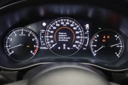 Photo 16 Mazda Cx-30  2.0L SKYACTIV-G M Hybrid 122 ch 4x2 BVA6