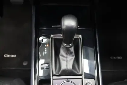 Photo 27 Mazda Cx-30  2.0L SKYACTIV-G M Hybrid 122 ch 4x2 BVA6