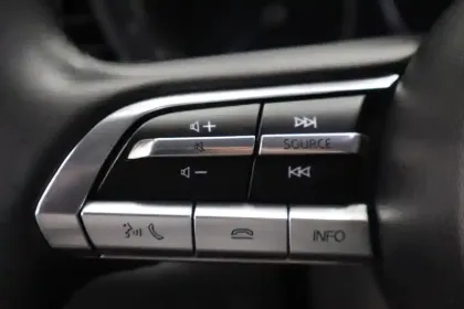 Photo 25 Mazda Cx-30  2.0L SKYACTIV-G M Hybrid 122 ch 4x2 BVA6