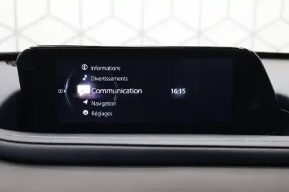 Photo 14 Mazda Cx-30  2.0L SKYACTIV-G M Hybrid 122 ch 4x2 BVA6