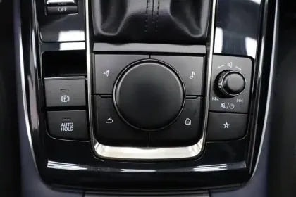 Photo 37 Mazda Cx-30  2.0L SKYACTIV-G M Hybrid 122 ch 4x2 BVA6