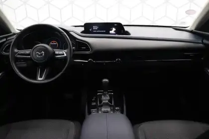 Photo 8 Mazda Cx-30  2.0L SKYACTIV-G M Hybrid 122 ch 4x2 BVA6