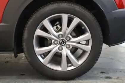 Photo 6 Mazda Cx-30  2.0L SKYACTIV-G M Hybrid 122 ch 4x2 BVA6