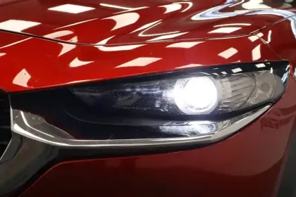 Photo 28 Mazda Cx-30  2.0L SKYACTIV-G M Hybrid 122 ch 4x2 BVA6