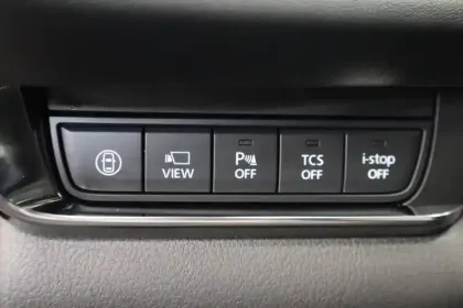 Photo 26 Mazda Cx-30  2.0L SKYACTIV-G M Hybrid 122 ch 4x2 BVA6