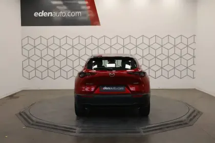 Photo 5 Mazda Cx-30  2.0L SKYACTIV-G M Hybrid 122 ch 4x2 BVA6