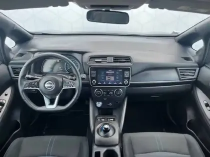 Photo 5 Nissan Leaf  Electrique 40kWh