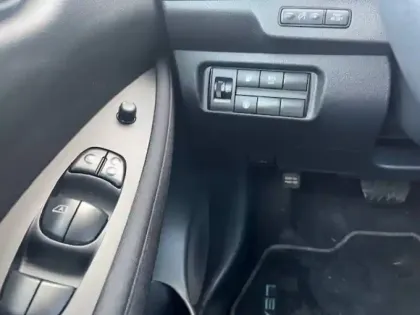 Photo 8 Nissan Leaf  Electrique 40kWh