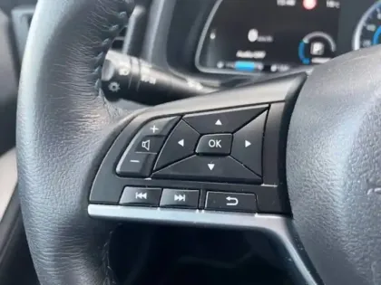 Photo 10 Nissan Leaf  Electrique 40kWh