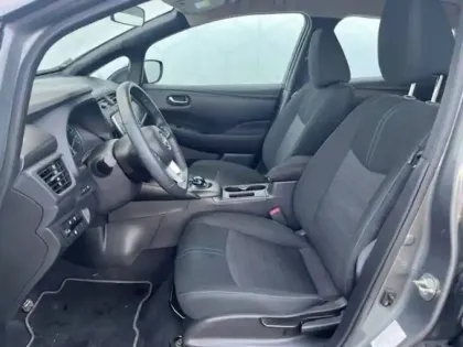 Photo 13 Nissan Leaf  Electrique 40kWh