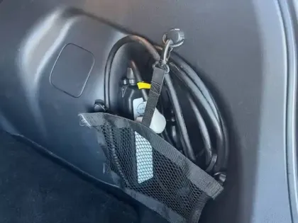 Photo 20 Nissan Leaf  Electrique 40kWh