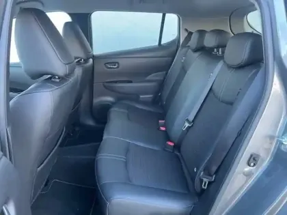 Photo 14 Nissan Leaf  Electrique 40kWh