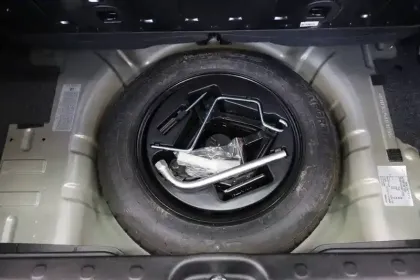 Photo 8 Fiat Panda  1.0 70 ch Hybride BSG S/S