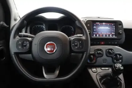 Photo 23 Fiat Panda  1.0 70 ch Hybride BSG S/S