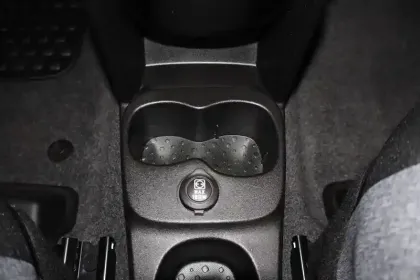 Photo 7 Fiat Panda  1.0 70 ch Hybride BSG S/S