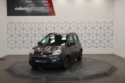 Photo Fiat Panda City Life