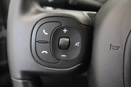 Photo 18 Fiat Panda  1.0 70 ch Hybride BSG S/S