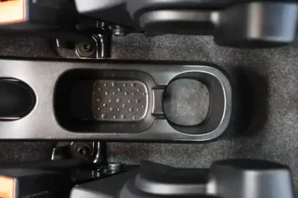 Photo 17 Fiat Panda  1.0 70 ch Hybride BSG S/S