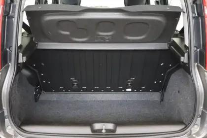 Photo 26 Fiat Panda  1.0 70 ch Hybride BSG S/S