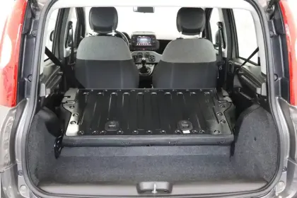 Photo 27 Fiat Panda  1.0 70 ch Hybride BSG S/S