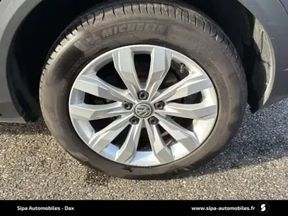Photo 11 Volkswagen T-roc  1.5 TSI 150 EVO Start/Stop DSG7