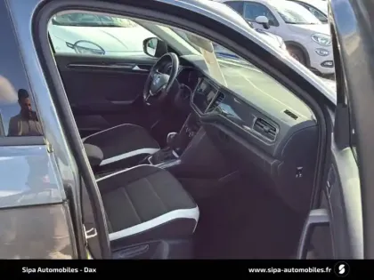 Photo 14 Volkswagen T-roc  1.5 TSI 150 EVO Start/Stop DSG7