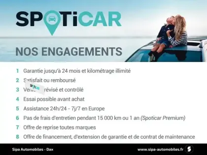 Photo 30 Volkswagen T-roc  1.5 TSI 150 EVO Start/Stop DSG7