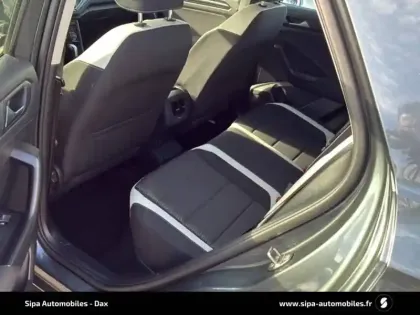 Photo 18 Volkswagen T-roc  1.5 TSI 150 EVO Start/Stop DSG7