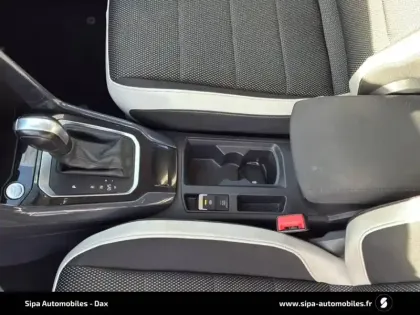 Photo 24 Volkswagen T-roc  1.5 TSI 150 EVO Start/Stop DSG7