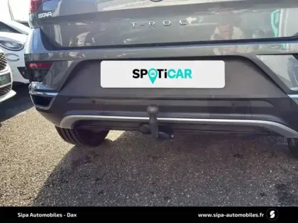 Photo 28 Volkswagen T-roc  1.5 TSI 150 EVO Start/Stop DSG7