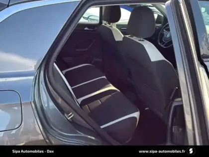 Photo 15 Volkswagen T-roc  1.5 TSI 150 EVO Start/Stop DSG7