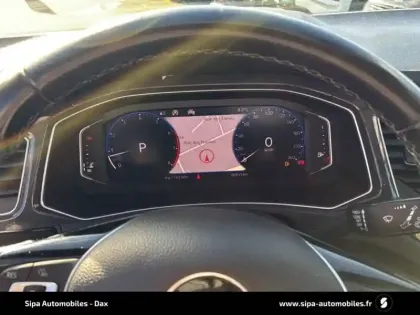 Photo 22 Volkswagen T-roc  1.5 TSI 150 EVO Start/Stop DSG7