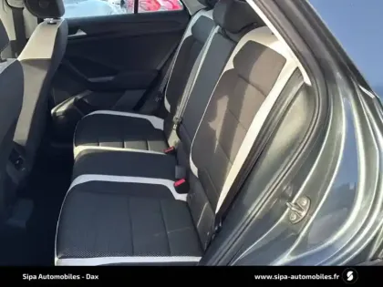 Photo 9 Volkswagen T-roc  1.5 TSI 150 EVO Start/Stop DSG7