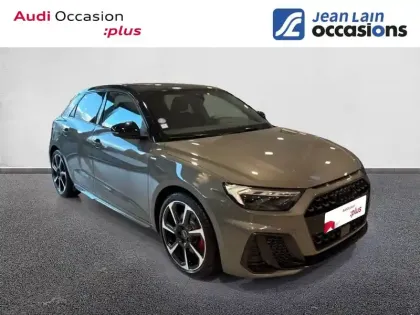 Photo 2 Audi A1  Sportback 40 TFSI 200 ch S tronic 6