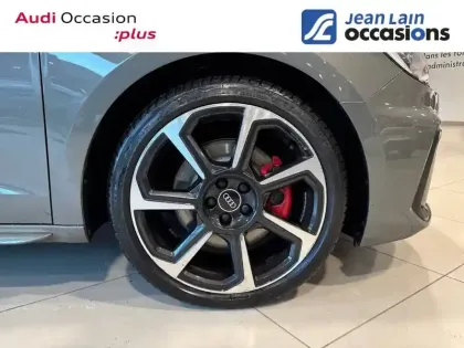 Photo 8 Audi A1  Sportback 40 TFSI 200 ch S tronic 6