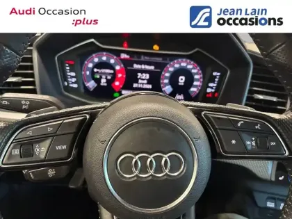 Photo 20 Audi A1  Sportback 40 TFSI 200 ch S tronic 6