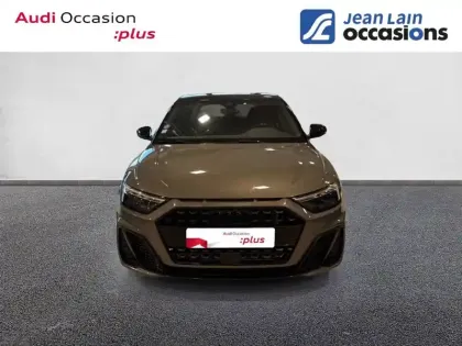 Photo 1 Audi A1  Sportback 40 TFSI 200 ch S tronic 6