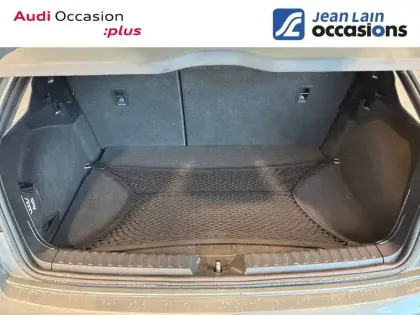 Photo 9 Audi A1  Sportback 40 TFSI 200 ch S tronic 6