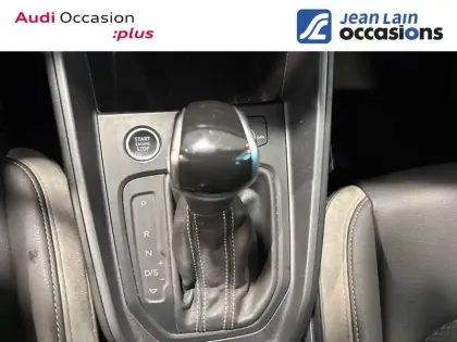 Photo 12 Audi A1  Sportback 40 TFSI 200 ch S tronic 6