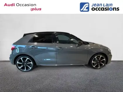 Photo 3 Audi A1  Sportback 40 TFSI 200 ch S tronic 6