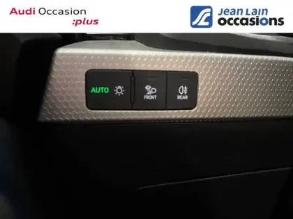 Photo 17 Audi A1  Sportback 40 TFSI 200 ch S tronic 6